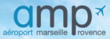 Logo AÉROPORT MARSEILLE PROVENCE