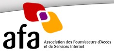 Logo AFA CHEZ INFONIE