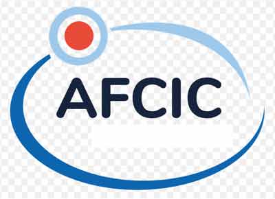 Logo AFCIC