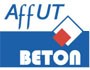 Logo AFFUT BÉTON