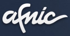 Logo AFNIC