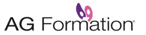 Logo AG FORMATION SARL