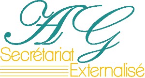 Logo AG SECRETARIAT EXTERNALISÉ