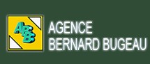 Logo AGENCE BERNARD BUGEAU