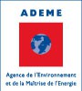Logo AGENCE DE L'ENVIRONNEMENT ET DE LA MAÎTRISE DE L'ENERGIE
