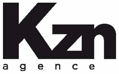 Logo AGENCE KZN