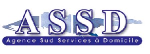 Logo AGENCE SUD SERVICES À DOMICILE