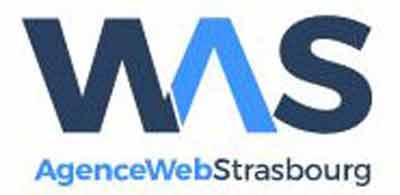 Logo AGENCE WEB STRASBOURG