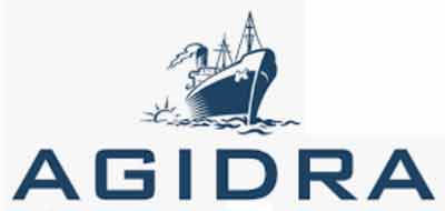 Logo AGIDRA