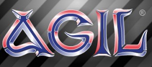 Logo AGIL SARL
