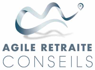 Logo AGILE RETRAITE CONSEILS