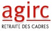 Logo AGIRC