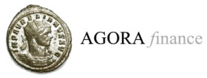 Logo AGORA FINANCE