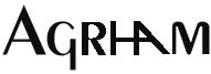 Logo AGRHAM SARL