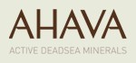 Logo AHAVA FRANCE