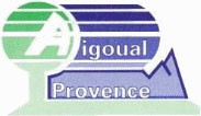 Logo AIGOUAL PROVENCE