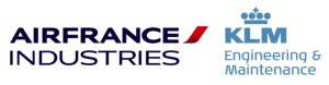 Logo AIR FRANCE INDUSTRIES-KLM