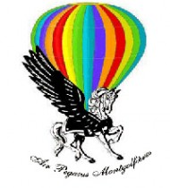 Logo AIR-PEGASUS MONTGOLFIERE