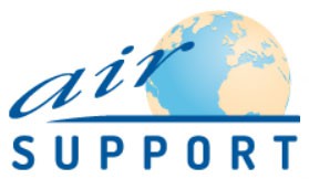 Logo AIR SUPPORT