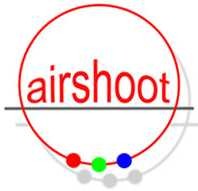 Logo AIRSHOOT