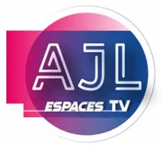 Logo AJL ESPACES TV