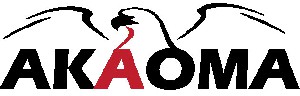 Logo AKAOMA