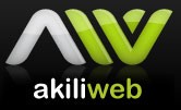 Logo AKILIWEB