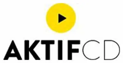 Logo AKTIFCD
