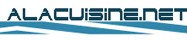 Logo ALACUISINE.NET