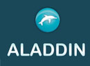 Logo ALADDIN CONCEPT