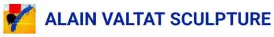 Logo ALAIN VALTAT SCULPTURE