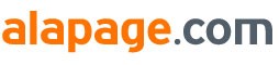 Logo ALAPAGE.COM