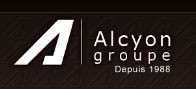 Logo ALCYON