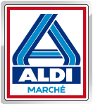 Logo ALDI CENTRALE D'ACHAT ET COMPAGNIE SARL