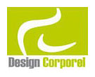 Logo ALÉO INDUSTRIE DESIGN CORPOREL