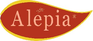 Logo ALEPIA