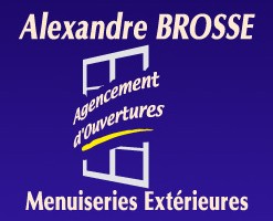 Logo ALEXANDRE BROSSE