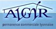 Logo ALGYR
