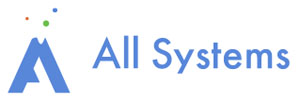 Logo ALL SYSTEMS