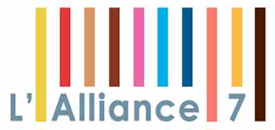 Logo ALLIANCE 7