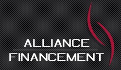 Logo ALLIANCE FINANCEMENT