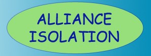 Logo ALLIANCE ISOLATION