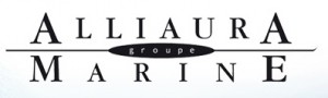 Logo ALLIAURA MARINE