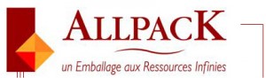 Logo ALLPACK