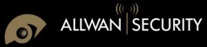 Logo ALLWAN SECURITY FRANCE