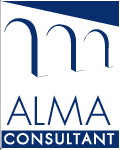 Logo ALMA CONSULTANT