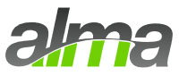 Logo ALMA SCOP