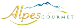 Logo ALPES GOURMET