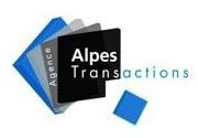 Logo ALPES TRANSACTIONS