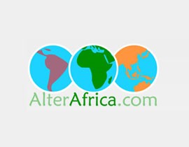 Logo ALTER AFRICA EURL